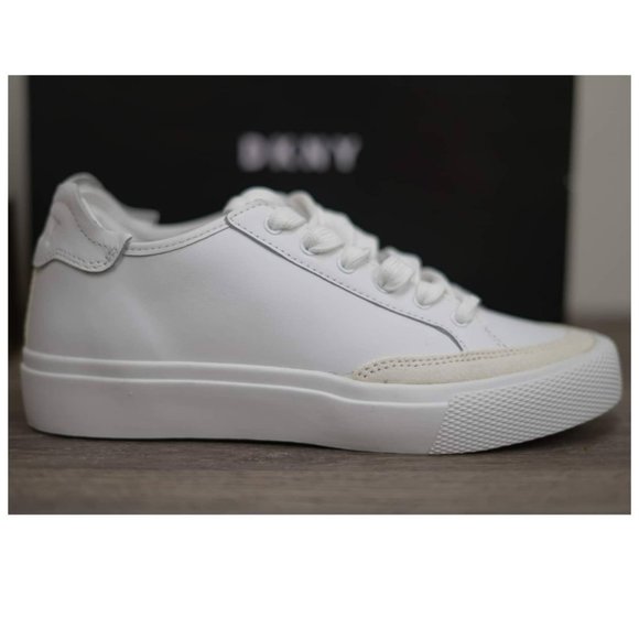 dkny reesa sneakers